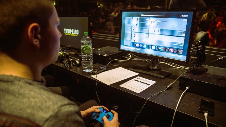 Legit Tools to Improve Your Gaming Skills