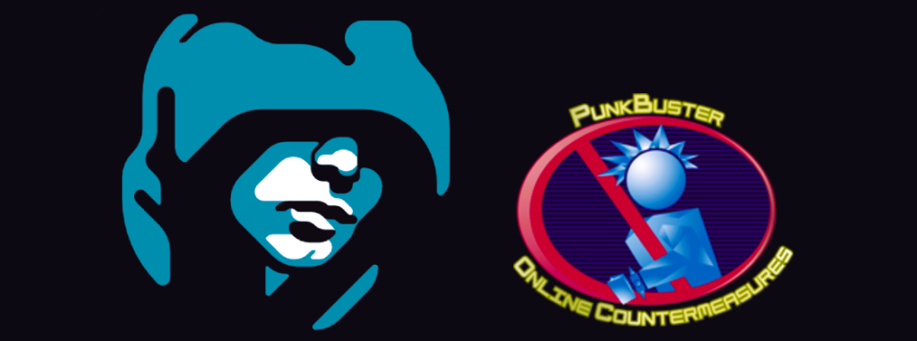 Hacking Punkbuster