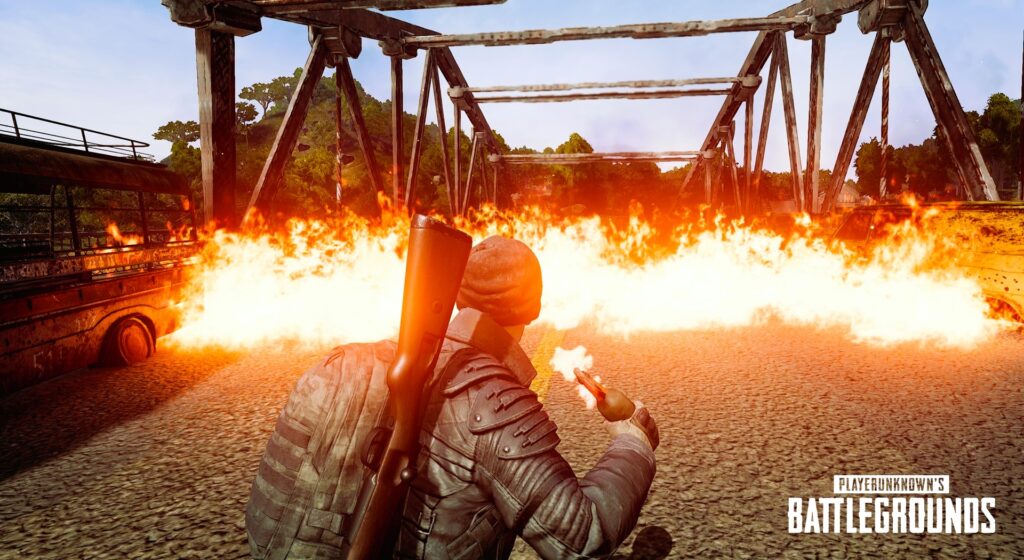 Auto-Throwing Grenades or Explosives