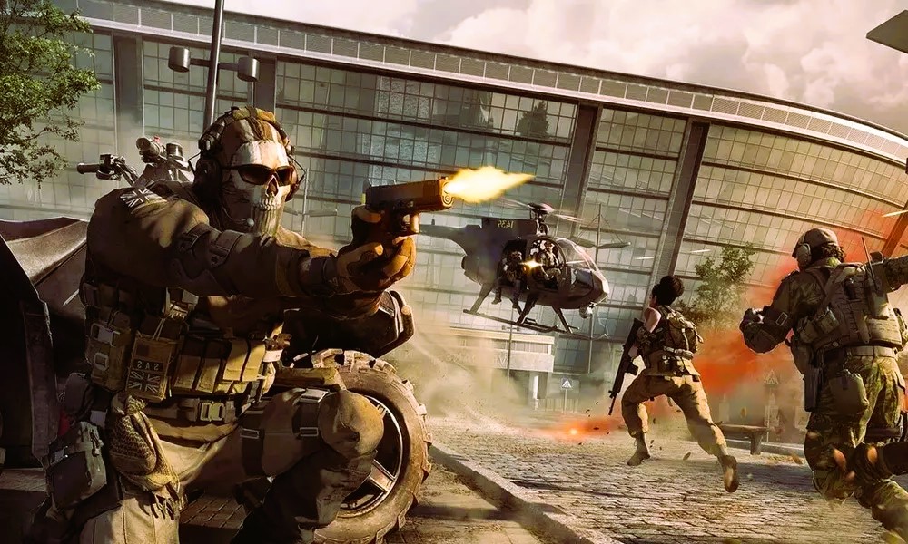 Control Your Aim: Improve Your Accuracy