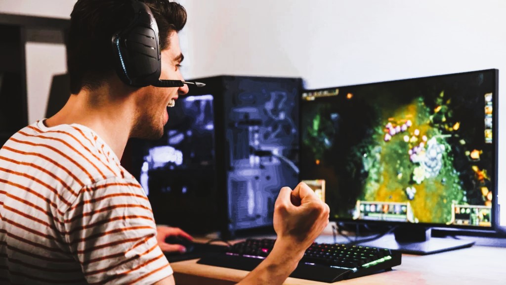 The Impact of Cheats on Esports Integrity