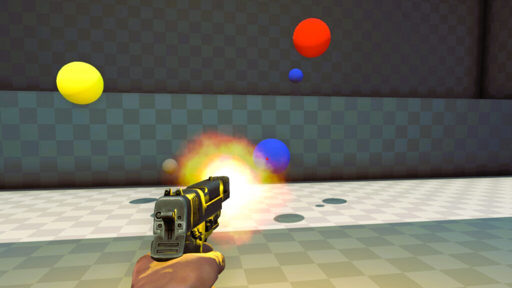 Aim Lab: Perfect Your Accuracy