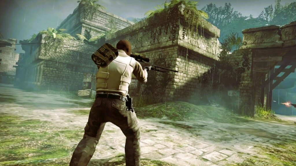 Counter-Strike: Global Offensive