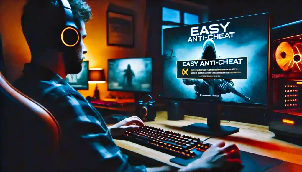 Anti-Cheat Efforts in Esports