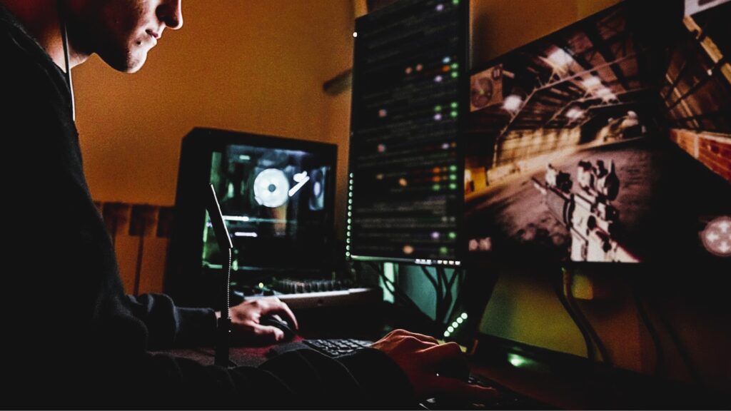 Are PC Cheat Hackers Ruining Online Gaming